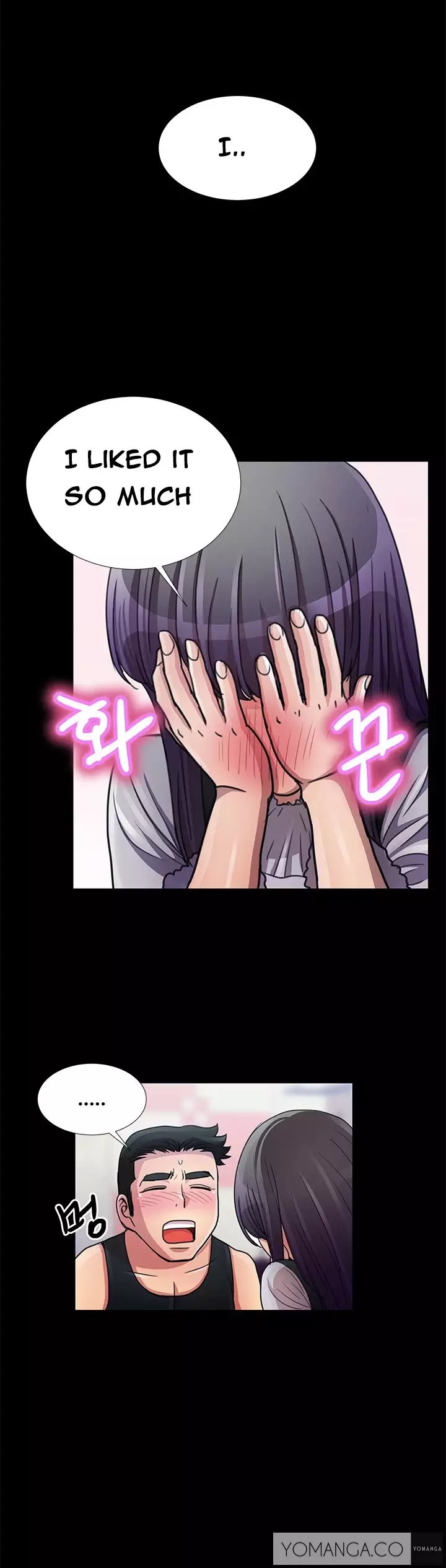 Will You Do as I Say? Ch.1-17