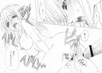 (C65) [LUNATIC WINGS (Shizaki Masayuki)] Hot Limit (Dead or Alive)