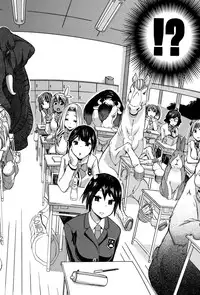 BUSTER COMIC 2015-09