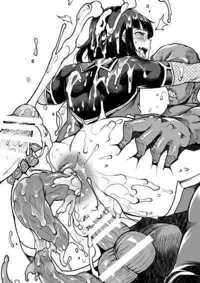 [ERECT TOUCH (Erect Sawaru)] Amagi Erect Sawaru Parade (Amagi Brilliant Park) [Digital]