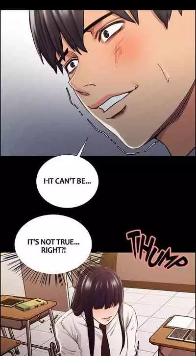 [Serious] Taste of Forbbiden Fruit Ch.20/24 [English] [Hentai Universe]