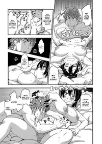 [Konchiki] Oidemase Nyan Nyan [English] [Decensored]