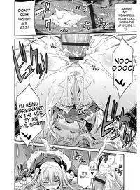 [Hinotsuki Neko] Hyoui Koukan Ch. 1-3 [English] [desudesu] [Digital]
