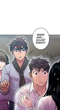 [Guh Bal Han] Ghost Love Ch.1-25 (English) (YoManga) (Ongoing)