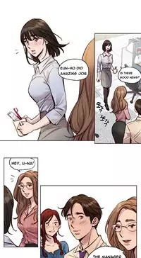 [Ramjak] Atonement Camp Ch.1-28 (English) (Ongoing)