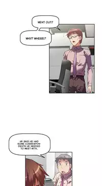 [Worin] Brawling Go Ch.76-85 (English) (Ongoing)