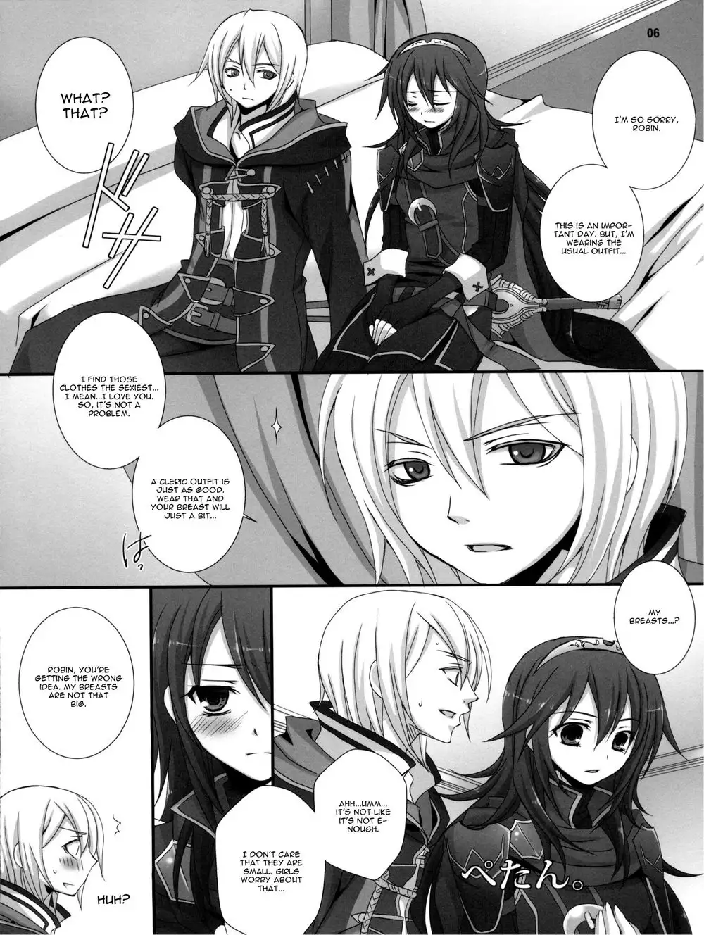 My Close Friend's Daughter Can't Be This Cute