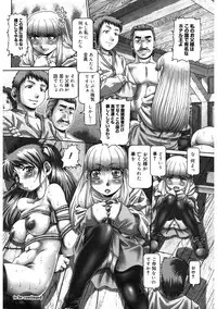 [TYPE.90] Himitsu no Anazono [Digital]