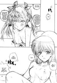 (C67) [Maruarai (Arai Kazuki)] Benkyou no Jikan | Study Time (School Rumble) [English]