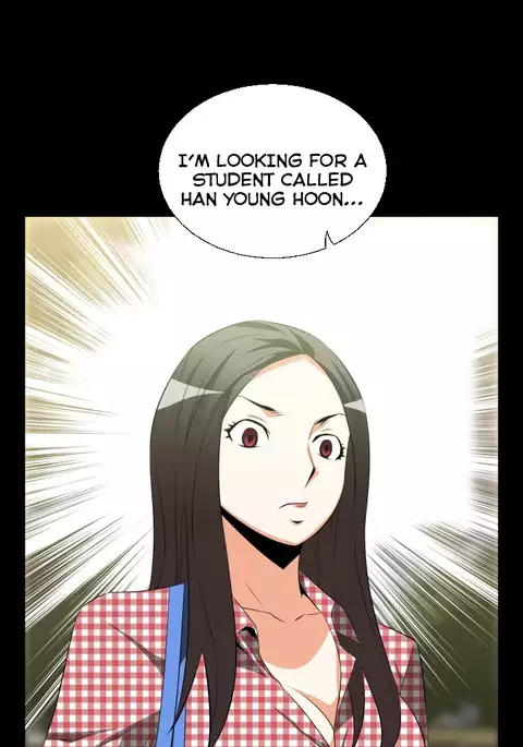 Love Parameter Ch.1-72