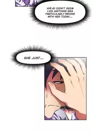 Brawling Go Ch.76-106