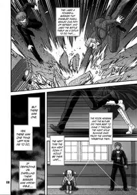 (C78) [BLUE BLOOD'S (BLUE BLOOD)] BLUE BLOOD'S Vol. 26 (Fate/hollow ataraxia) [English] [EHCOVE]