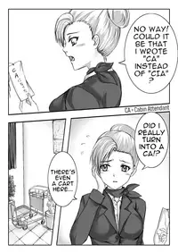 [Mashiro no Hihoukan (Various)] Gouin na Nyotaika! [English] [Digital]