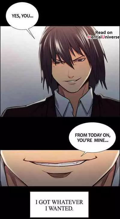 [Serious] Taste of Forbbiden Fruit Ch.20/24 [English] [Hentai Universe]