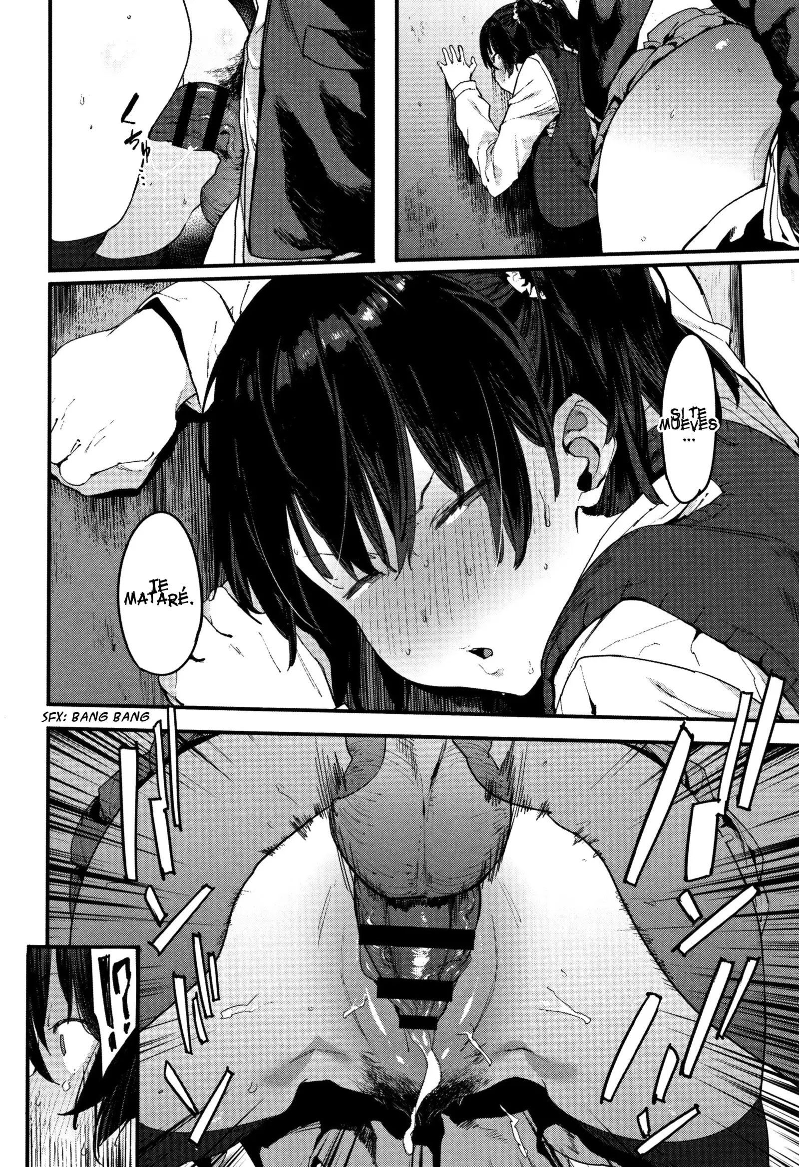 Nee, ...Shiyo Ch. 1-5, 7