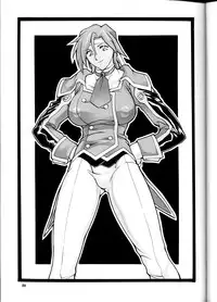 [ALPS, Okachimentaiko, Main Rippadou (Various)] NEXT 5 Climax Magazine (Sakura Taisen 1)