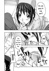 [Ashiomi Masato] PINKS LINKS [English] [QBtranslations]