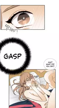 [Silverstar] Talk To Me Ch.1-26 (English) (Ongoing)