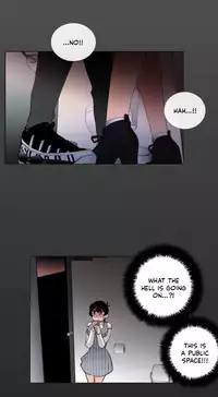 [Silverstar] Talk To Me Ch.1-32 (English) (Ongoing)