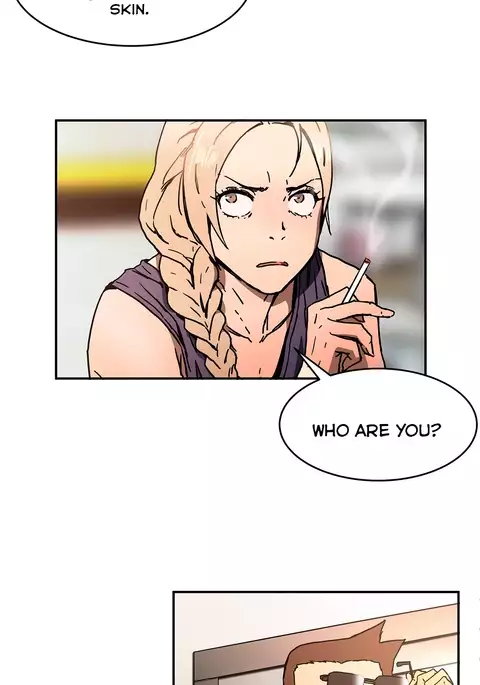 Refrain Love Ch.1-39