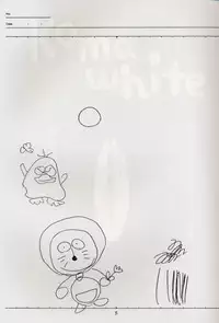 [Studio Kimigabuchi] KOMA WHITE {Gundam, NeoRanga, Excel Saga, To Heart}