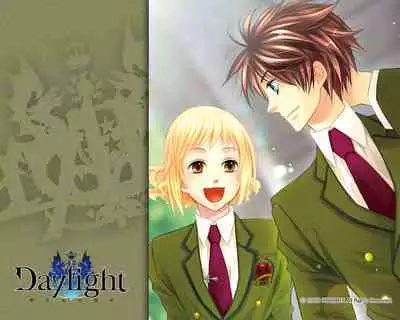 Cool-B Vol.21 2008-09