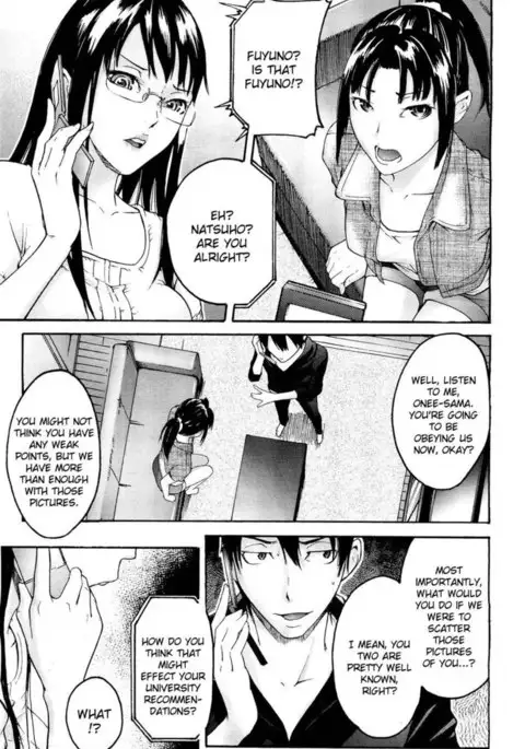 Anette XXX Fixed - part 1