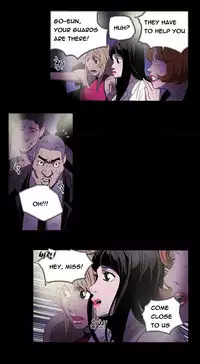 Ace Ch.1-25 (English) (Ongoing)