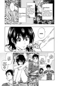 [Maruta] Amanojaku ga Koi o Shite [English] [Japanzai, TV, Team Koinaka]