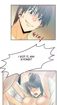 My Office Ch.1-36 (English) (Ongoing)