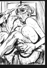 (C61) [Heisei Chachamaru Dou (N.O. Chachamaru)] Bojoku