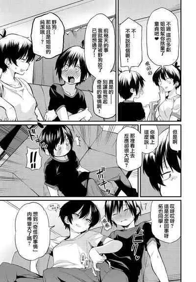 Kimagure Onee-chan 2