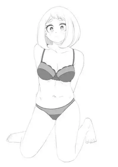 [Godoy] My Ero Academia Vol. 1 (Boku no Hero Academia)