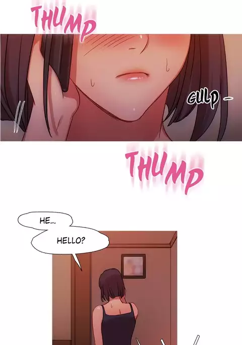 Scandal of the Witch Ch.1-28