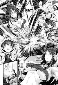 [Kimura Neito] Non-Human Life [English] {Doujins.com}