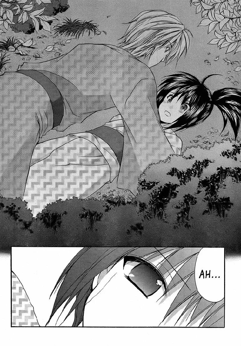 My Mom Is My Classmate vol3 - PT22