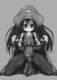 (C77) [Tonkotsu Fuumi (Ponkotsu)] May to Tanoshiku Ecchi Suru Hon (Guilty Gear)