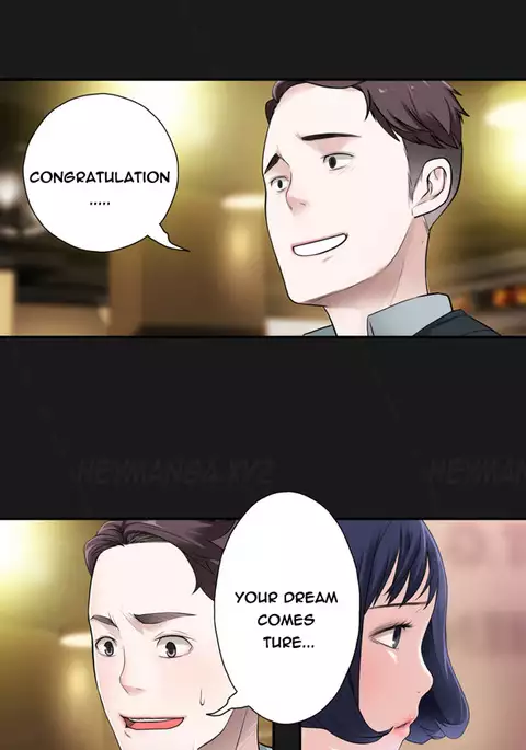 Tissue Thieves Ch.1-21