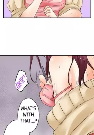 I Did Naughty Things With My Sister