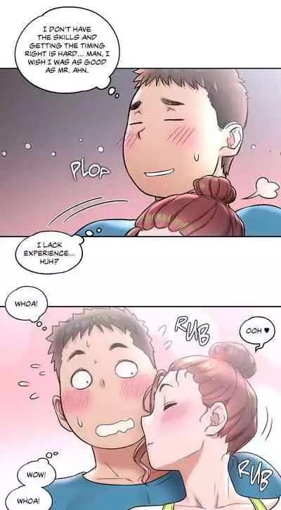 [Choe Namsae, Shuroop] Sexercise Ch. 1-35 [English]