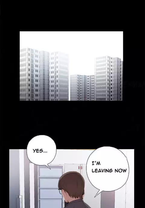 Girl Next Door Ch.1-22