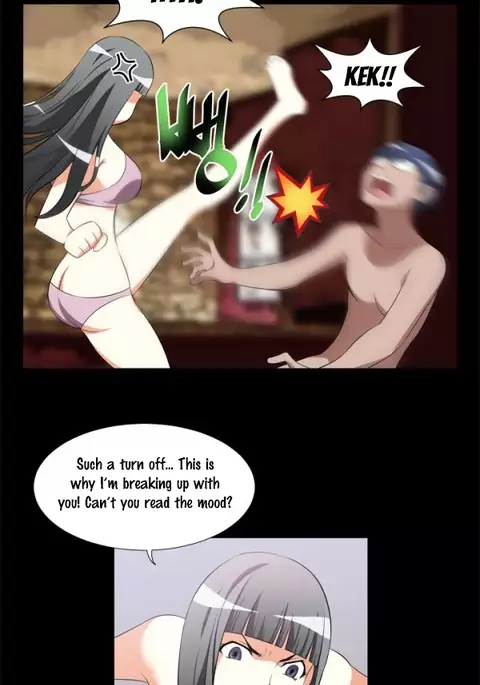 Love Parameter Ch.1-49