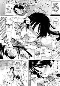 [Teri Terio] Uminchu [English] [Decensored]