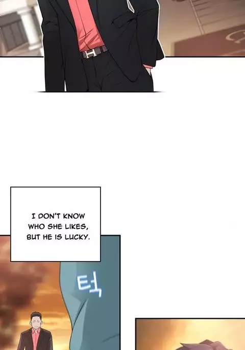 Tissue Thieves Ch.1-6