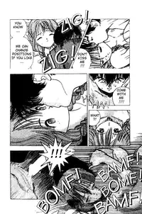 [U-Jin] Angel: Highschool Sexual Bad Boys and Girls Story Vol.02 [English]
