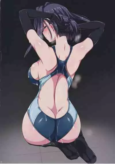 Kronii no Shinkon Santaku