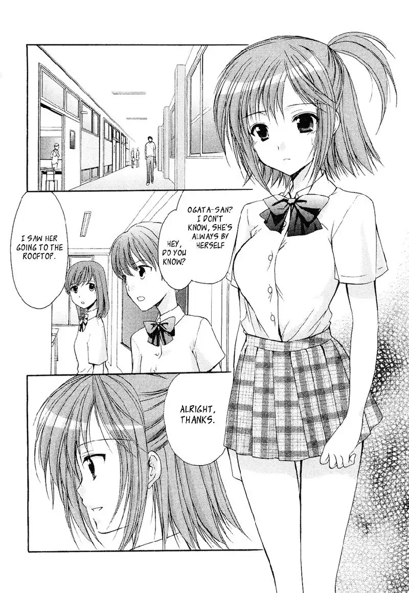 My Mom Is My Classmate vol3 - PT30