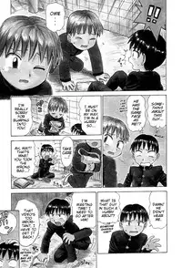 [Karma Tatsurou] Goro Dynamite! Ch. 1-4 [English] {Mistvern}