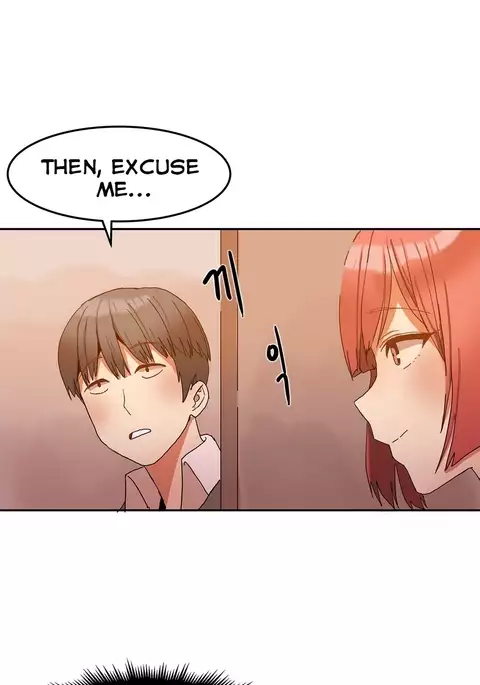 Hahri's Lumpy Boardhouse Ch. 0-17