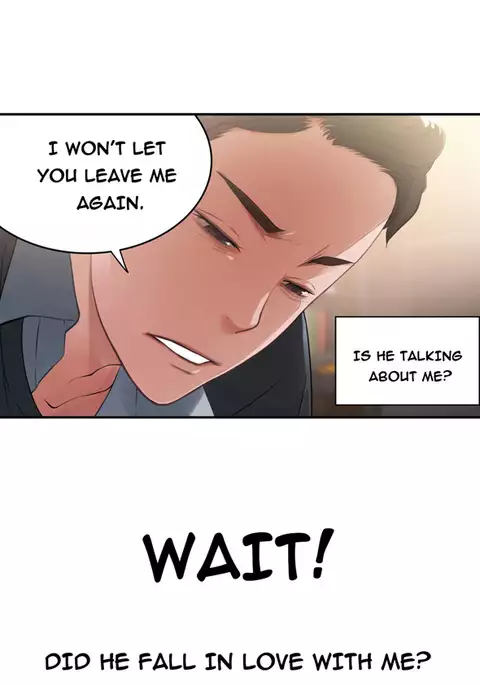 Tissue Thieves Ch.1-34